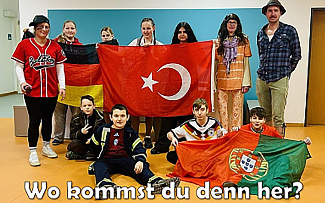 MOTTOWOCHE